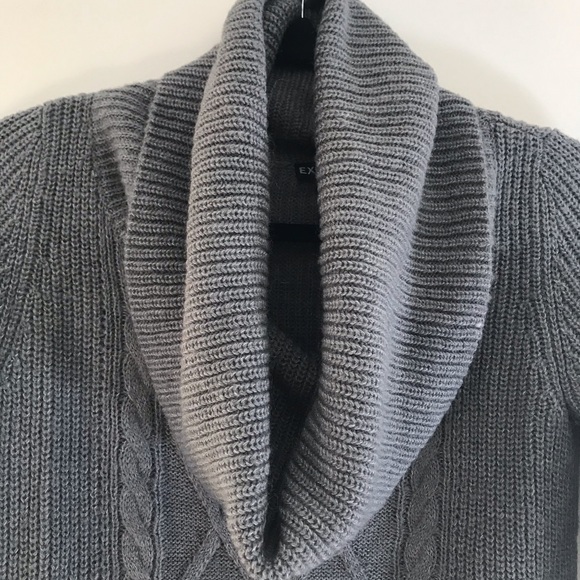 Sweater dress - Picture 6 of 6